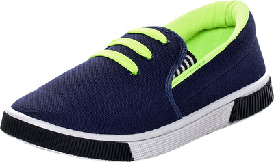 

AZOTIC Loafers For Men(Multicolor