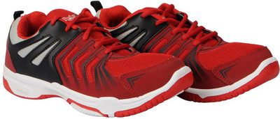 Action Running Shoes For Men(Black