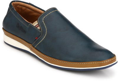 

SAN FRISSCO Casuals For Men(Tan
