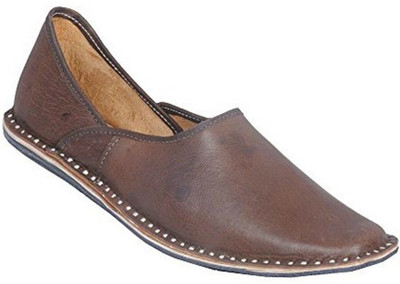 

Rajsahi Boots For Men(Brown