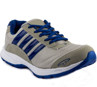

NEXTA Running Shoes For Men(Grey, Blue