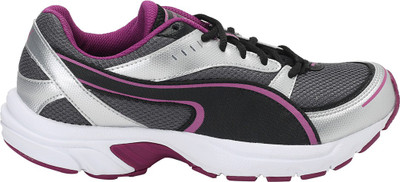 

Puma Pivot Wn's Running Shoes For Women(Pink, White-fuchsia pink