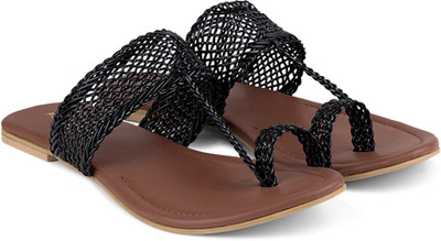 

People Flip Flops, Brown