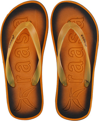 

Kraasa Slippers, Orange