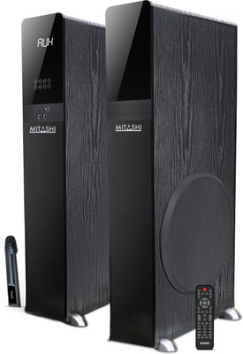 oscar 16600 bt tower speaker