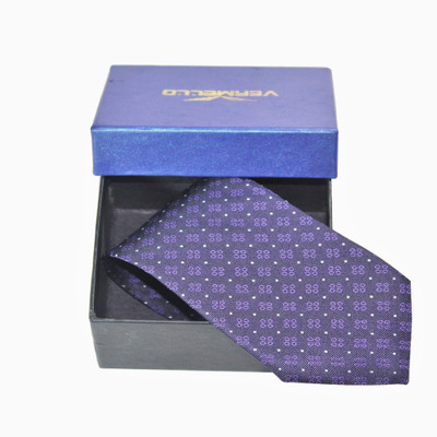 VERMELLO Printed Tie