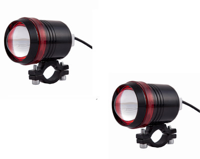 

Autofy Fog Lamp LED(Universal For Bike, Pack of 2)