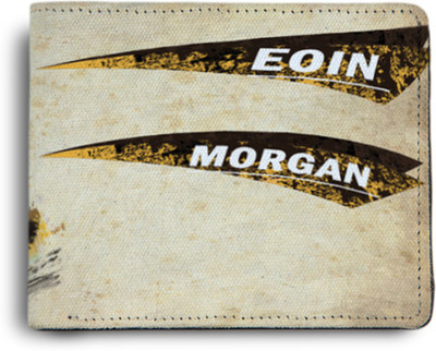 

ShopMantra Boys Multicolor Artificial Leather Wallet(6 Card Slots)