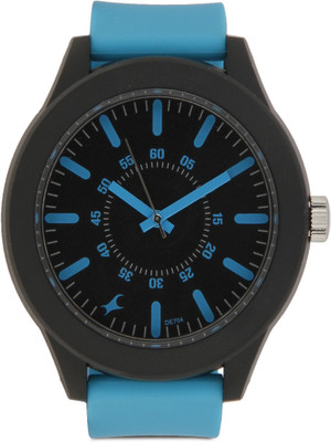 

Fastrack NG38003PP14CJ Watch - For Men