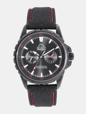 kappa KP-1427M-D_01 Watch  - For Men   Watches  (Kappa)