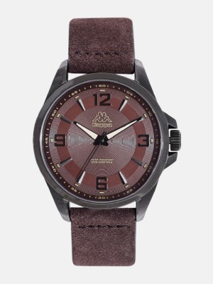 kappa KP-1425M-D_01 Watch  - For Men   Watches  (Kappa)