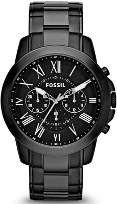 

Fossil FS4832 GRANT Watch - For Men