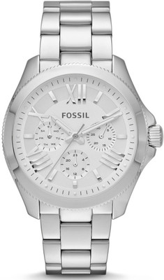 

Fossil AM4509 CECILE Watch - For Women