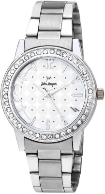 John Morgan JM-EFH11-HK65 Watch  - For Women   Watches  (John Morgan)