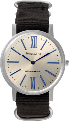 

TIMESMITH TSM-083 TIMELESS Watch - For Boys