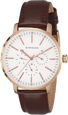 

Giordano C1003-03 Watch - For Men