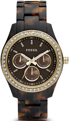 

Fossil ES2795 STELLA Watch - For Women