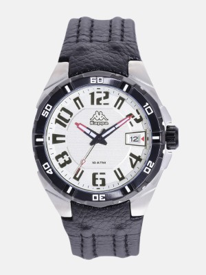 kappa KP-1426M-G_01 Watch  - For Men   Watches  (Kappa)