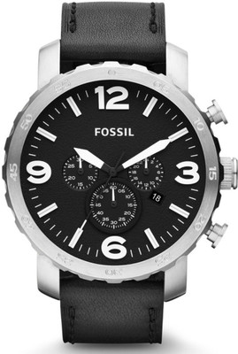 

Fossil JR1436 Bugout Watch - For Men