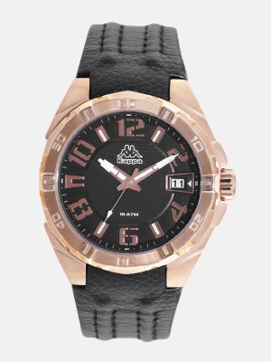 kappa KP-1426M-E_01 Watch  - For Men   Watches  (Kappa)