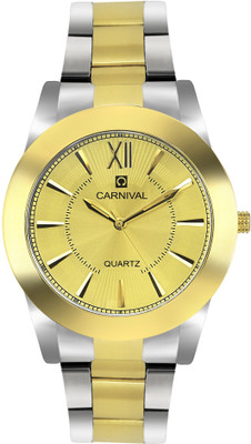 

Carnival MM03 Watch - For Men