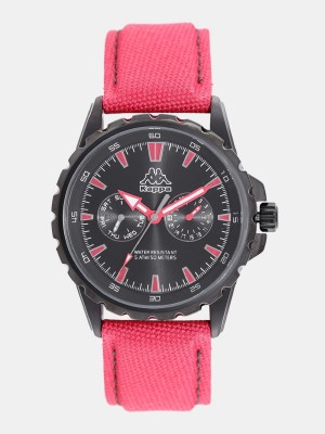 kappa KP-1427M-C_01 Watch  - For Men   Watches  (Kappa)