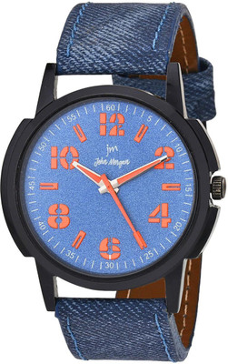 

John Morgan JM-BDDLG-D86 Watch - For Men