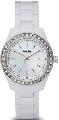 

Fossil ES2437 STELLA Watch - For Women(End of Season Style)