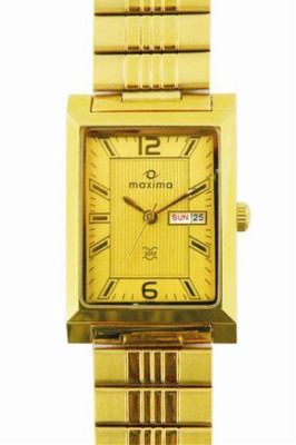 

Maxima 13144cmgy Watch - For Men