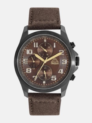kappa KP-1424M-D_01 Watch  - For Men   Watches  (Kappa)