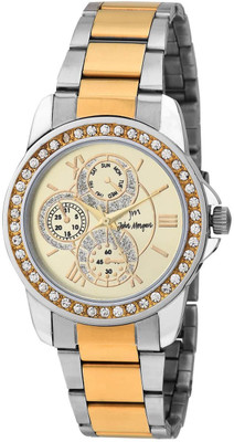 

John Morgan JM-XCV11-LF80 Watch - For Women