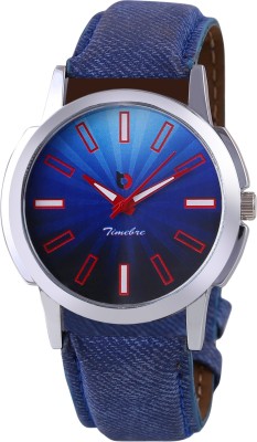 Timebre VBLU427-2 Milano Analog Watch  - For Men   Watches  (Timebre)