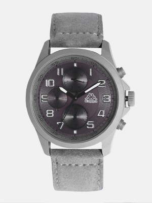 kappa KP-1424M-B_01 Watch  - For Men   Watches  (Kappa)