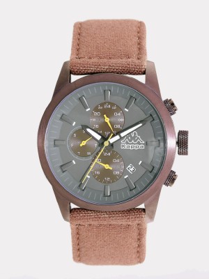 kappa KP-1428M-C_01 Watch  - For Men   Watches  (Kappa)