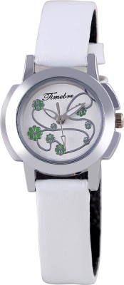 Timebre LXWHT447 D'Milano Analog Watch  - For Women   Watches  (Timebre)