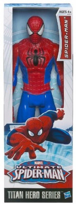 

kidoz kingdom HASBRO SPIDERMAN 30cm(Multicolor)