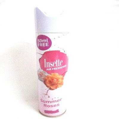 

Insette Summer Roses Spray(350 g)