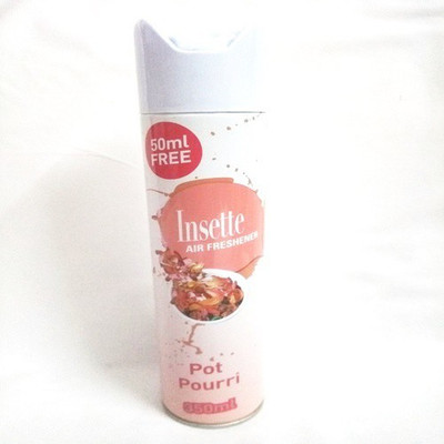 

Insette Pot Pourri Potpourri(350 ml)