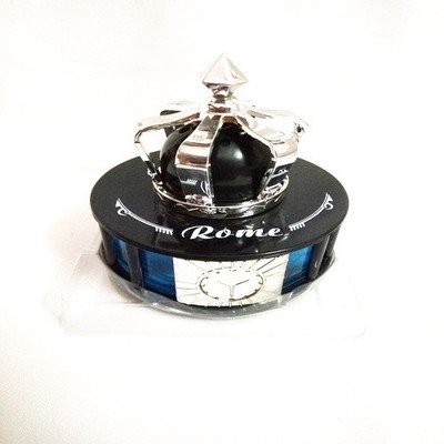 

Rome Fruits Car Freshener(45 ml)