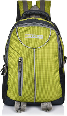 

Suntop Neo 7 26 L Backpack(Grey)