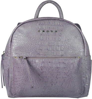 

cross Victoria Backpack(Violet, 15 inch)