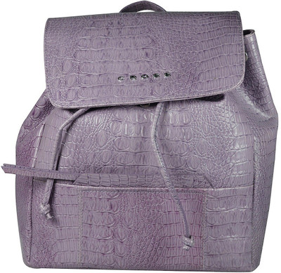 

Cross Anaya Backpack(Purple, 15 inch)