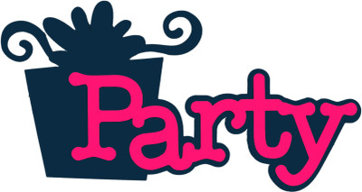 

KINGLMINGL PARTY BANNER Banner(1 ft, Pack of 1)