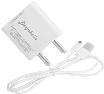 

DEEPSHEILA FAST CHARGER & SYNC/ data cable for SM_SNG GL_XY J1(2016) Mobile Charger(White)