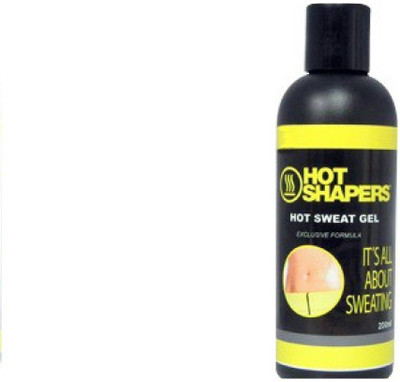 FUN2DEALZ Hot Shapers hot sweat gel(100 ml)