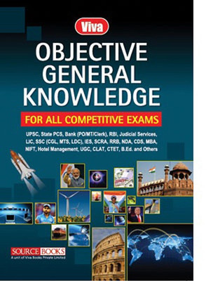 Objective General Knowledge Subtitle 	For all Competitive Exams(English, Paperback, Dr. Mahesh Bhatnagar, Dr. S.D. Tiwari, Dr. B.D. Joshi)