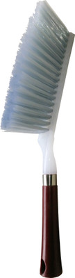 

Samrah Plastic Wet and Dry Brush(White, Pack of 1)