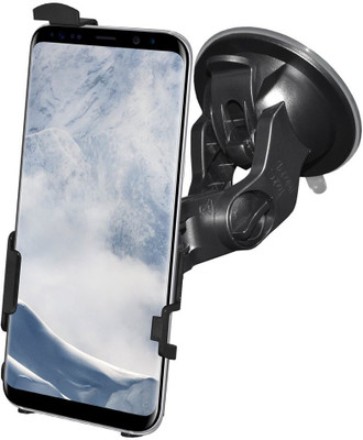 

Amzer Car Mobile Holder for Dashboard(Black)