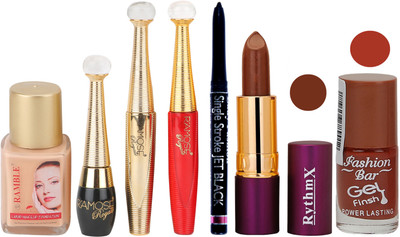 

Ramble Women Choice Makeup Combo Kit(Set of 7)