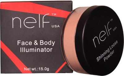 

Nelf USA illuminator 01 Compact(Nude)